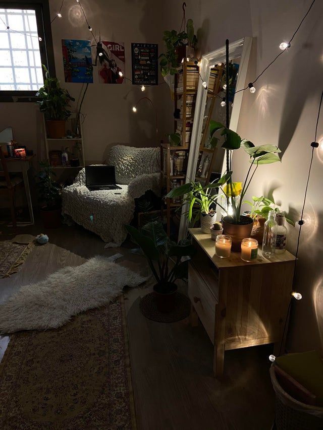 Menjadikan Rumah Tempat yang Nyaman di Waktu Malam