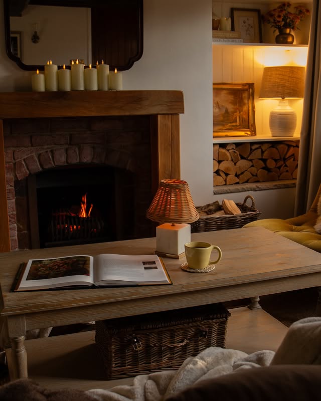 Cara Sederhana Mengakhiri Hari dengan Suasana Damai